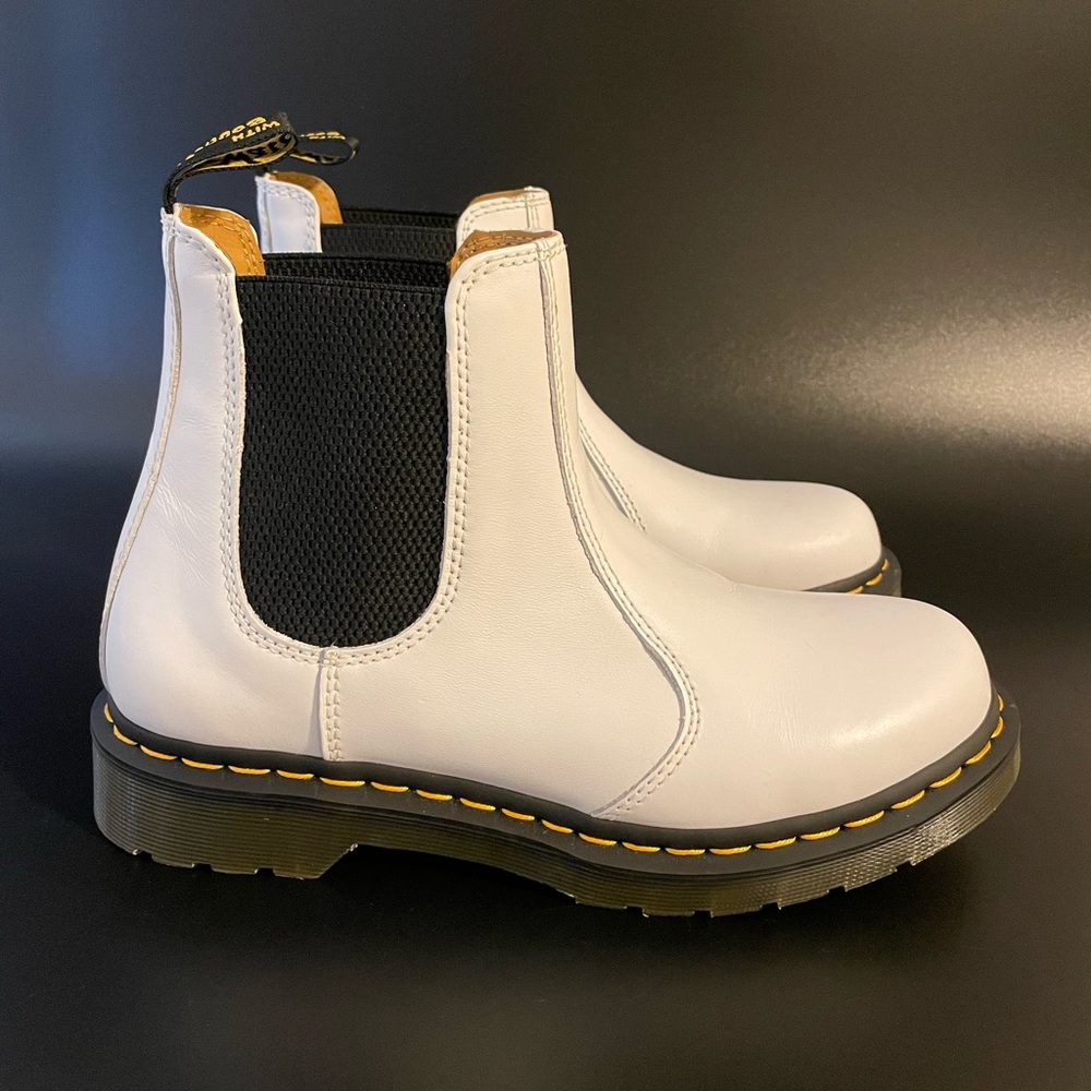 Dr. Marten’s 2976 Chelsea Boots